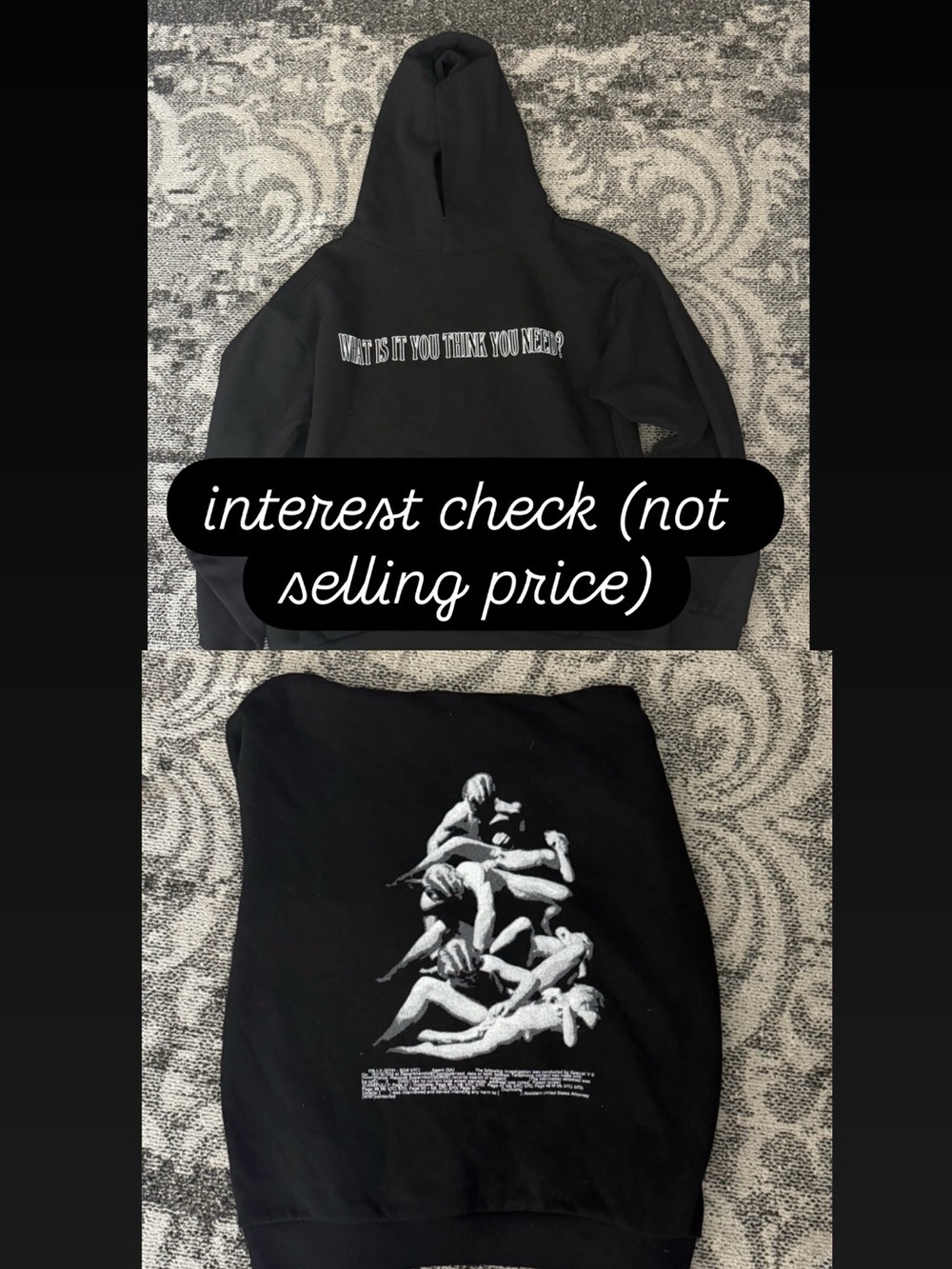 ethel cain angel hoodie 2023 merch